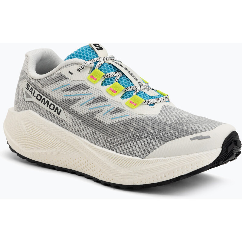 Pánské běžecké boty Salomon Aero Blaze 3 GRVL vanilla ice/ojos