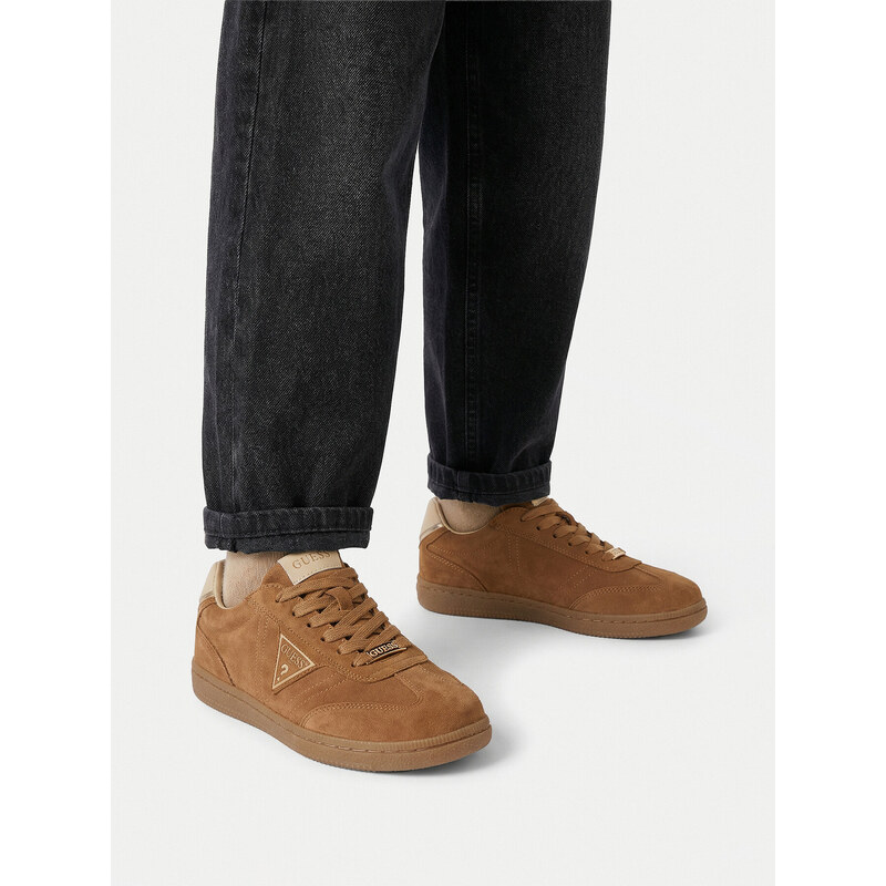 Sneakersy Guess