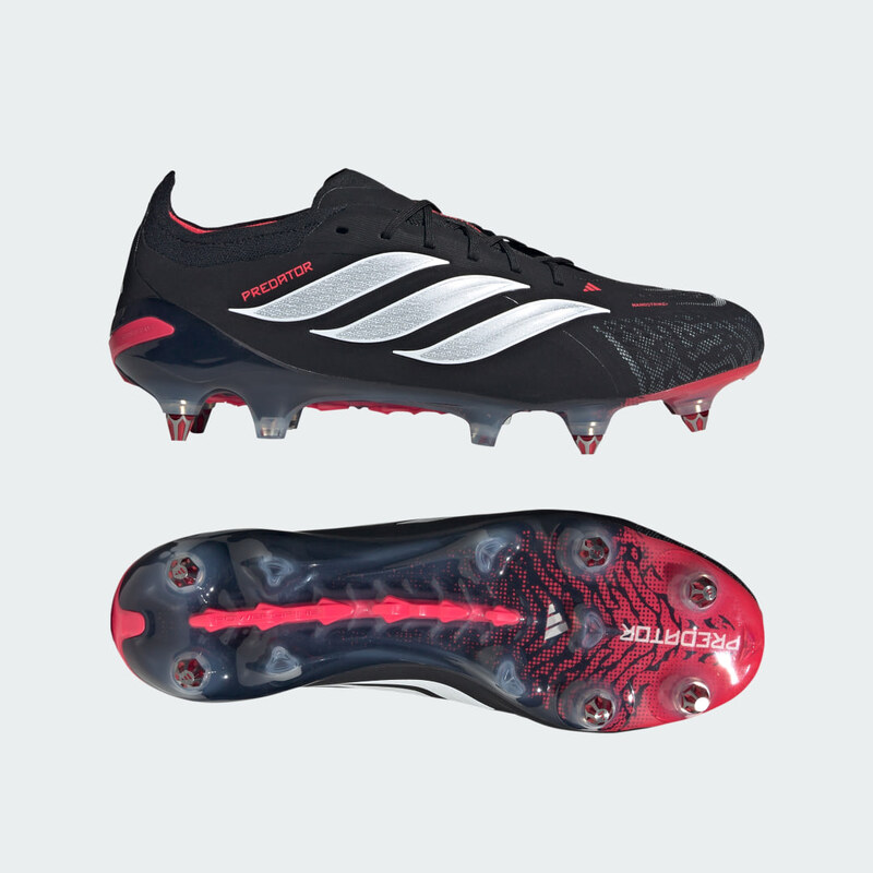 Adidas Kopačky PREDATOR ELITE Soft Ground