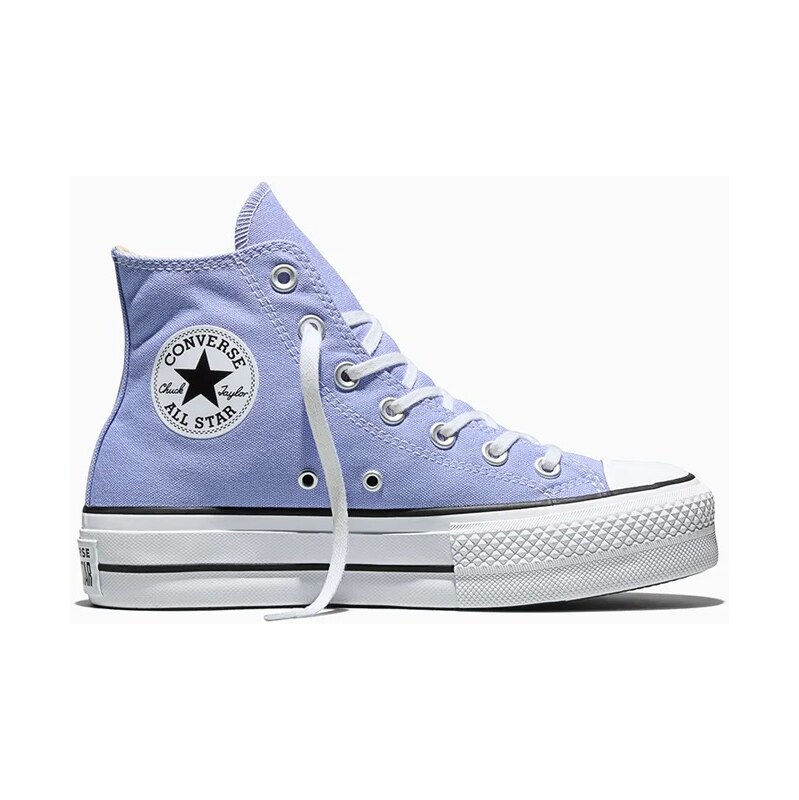 Kecky Converse Chuck Taylor All Star Lift