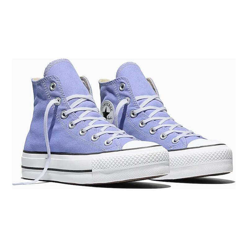 Kecky Converse Chuck Taylor All Star Lift