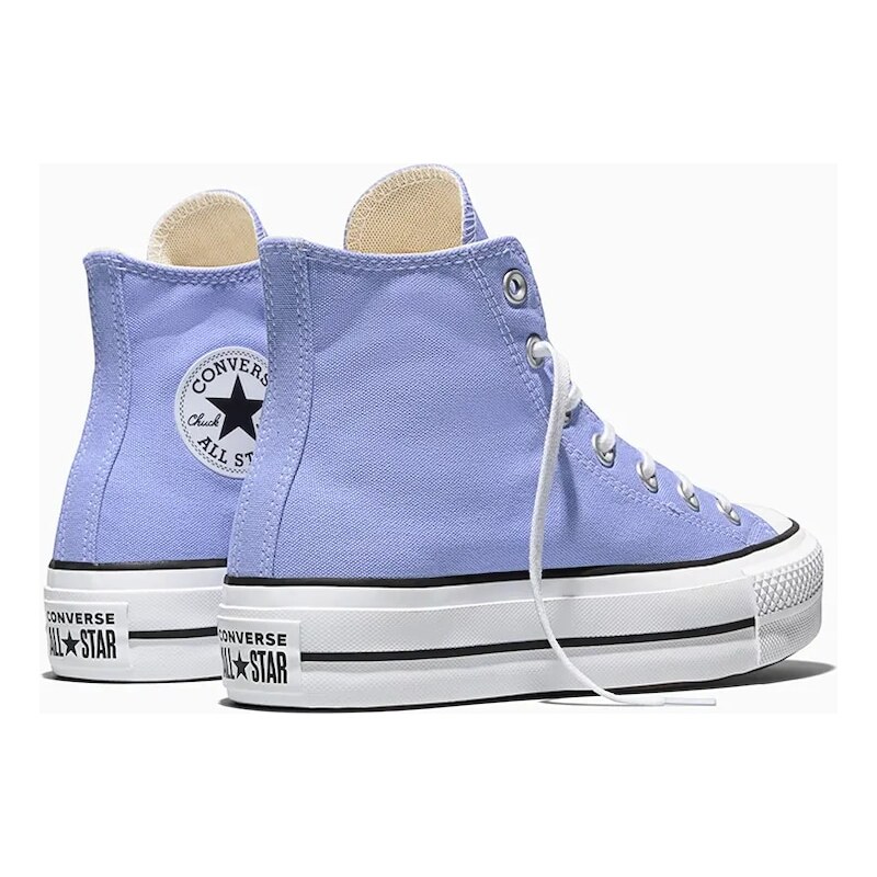 Kecky Converse Chuck Taylor All Star Lift