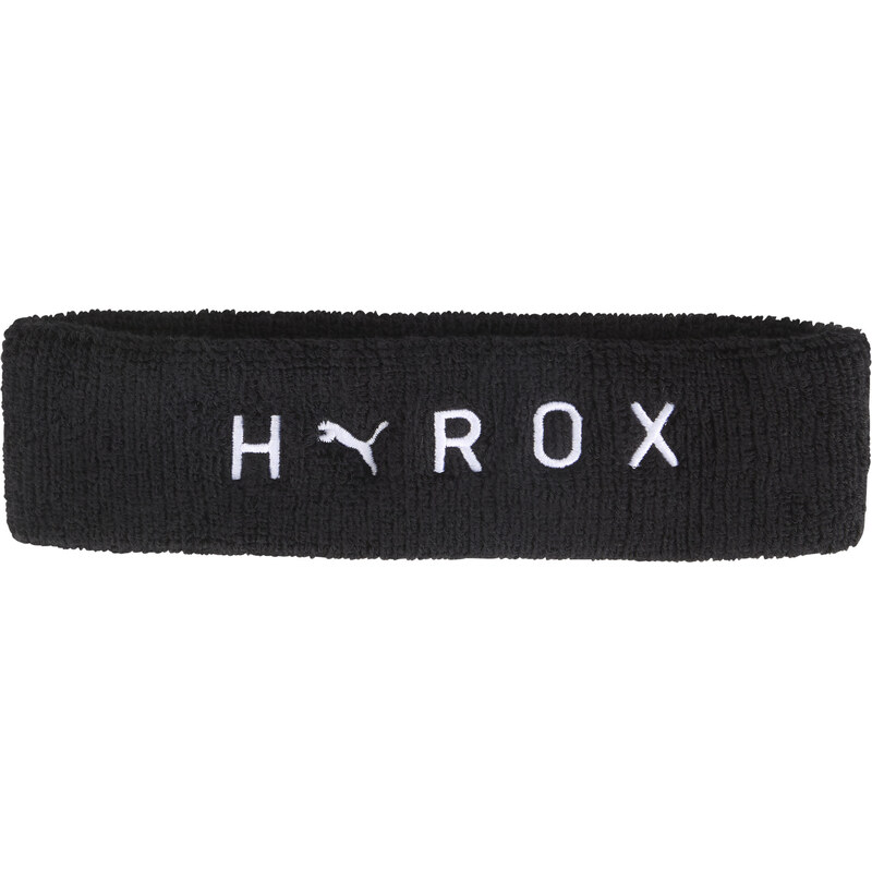 PUMA x HYROX Headband