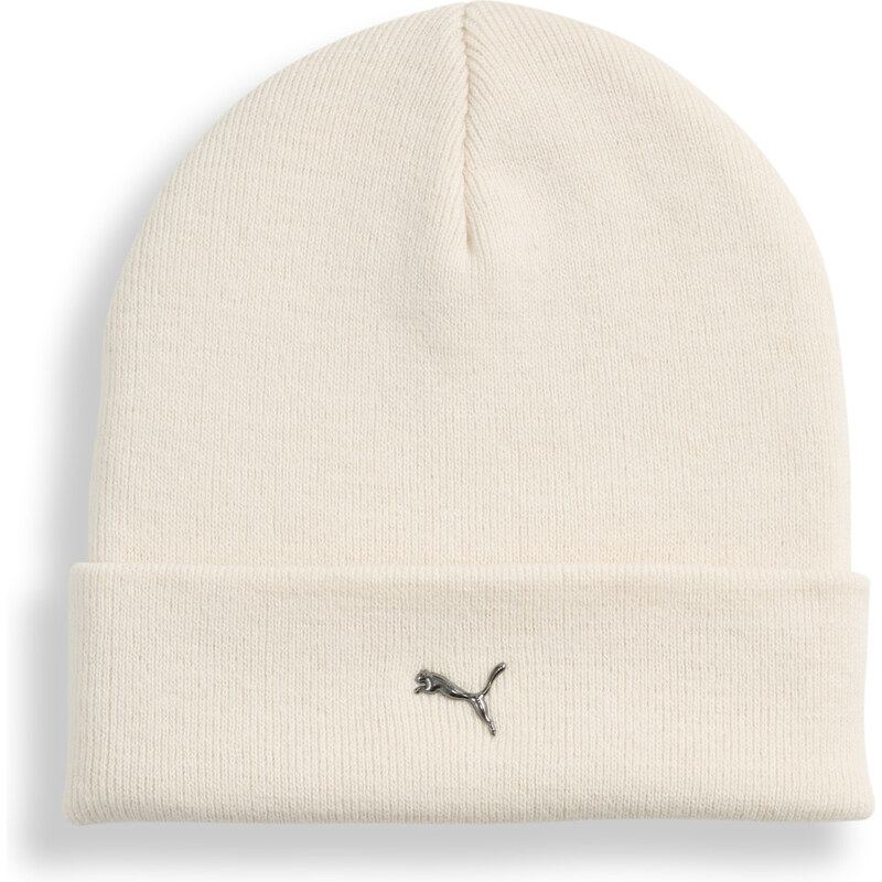 Metal PUMA CAT High Crown Beanie 113142274