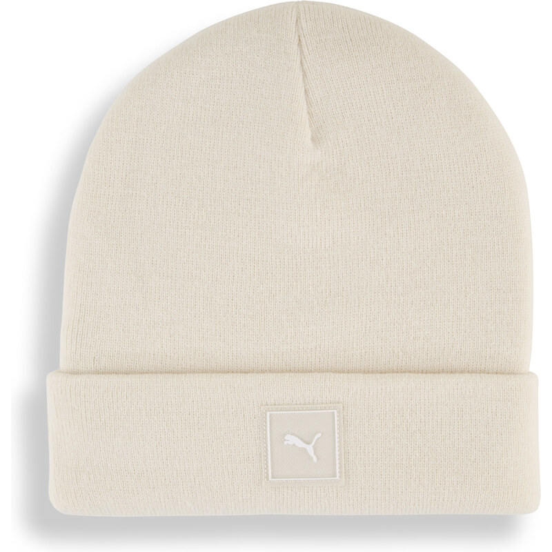 PUMA Wardrobe Essentials High Crown Beanie 113106224