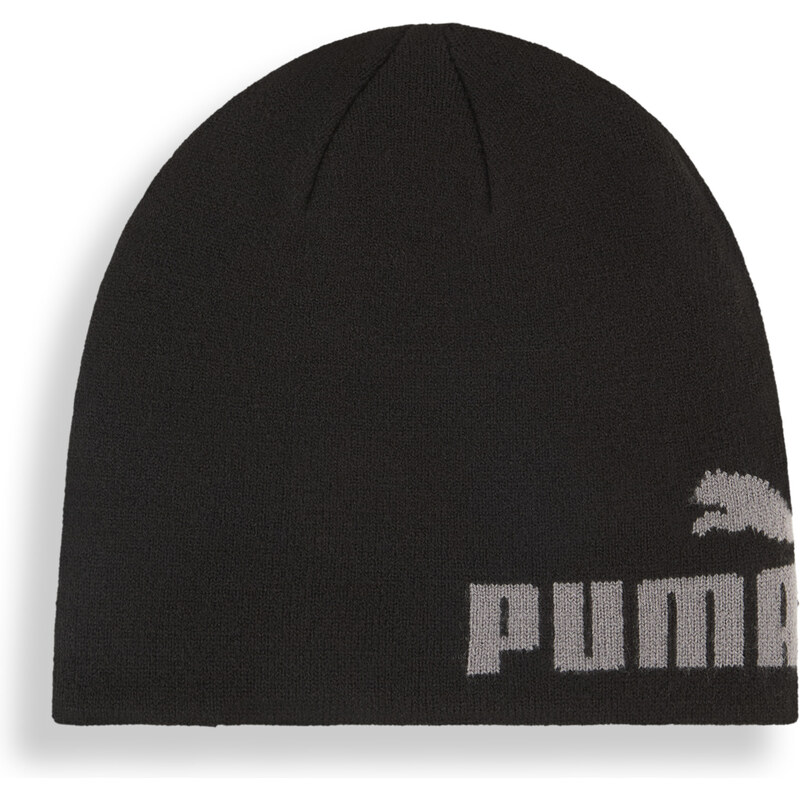 PUMA Essentials Mid Crown Cuffless Beanie Youth