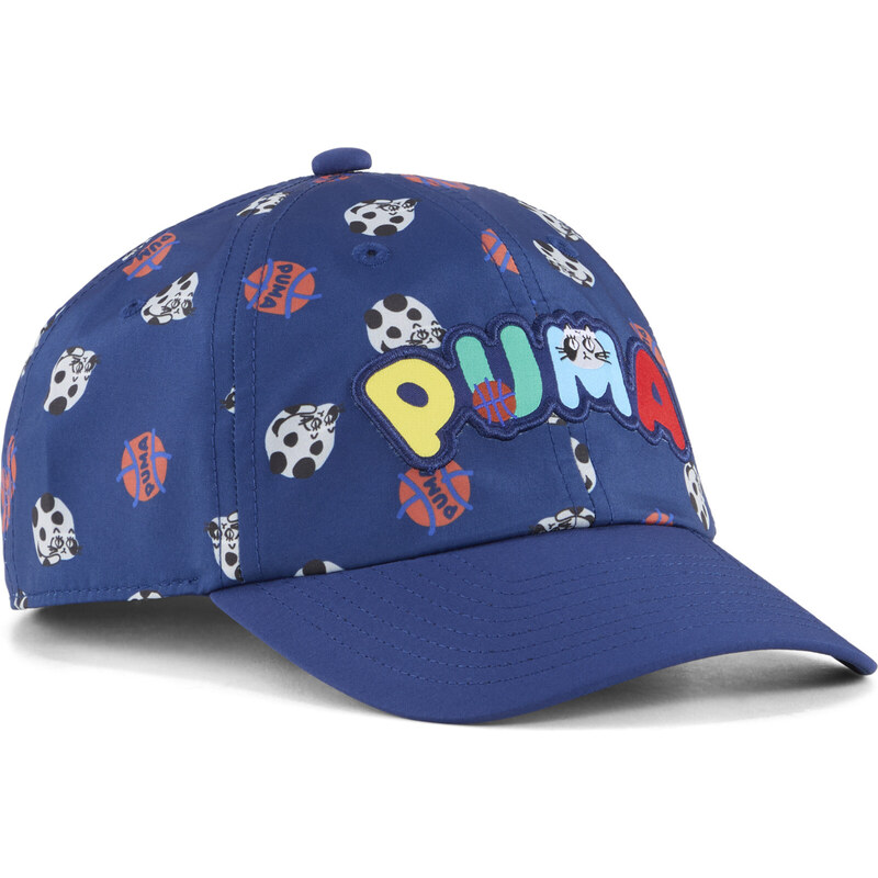 PUMA Essentials Dad Cap Kids