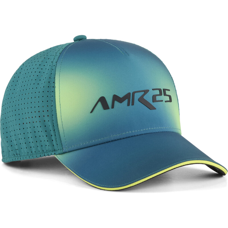 PUMA x ASTON MARTIN ARAMCO F1 TEAM Lifestyle Cap