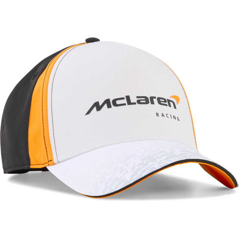 PUMA McLAREN RACING Graphic Baseball Cap