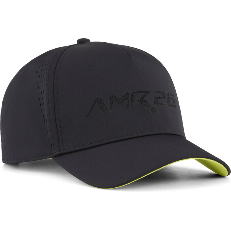 PUMA x ASTON MARTIN ARAMCO F1 TEAM Lifestyle Baseball Cap