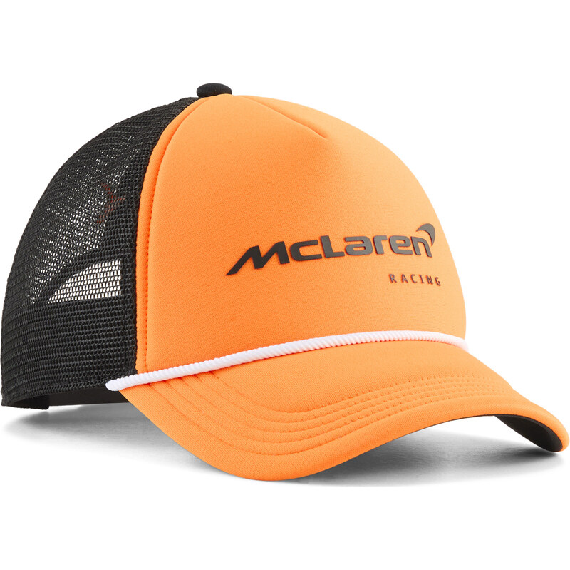 PUMA McLAREN RACING Trucker Cap