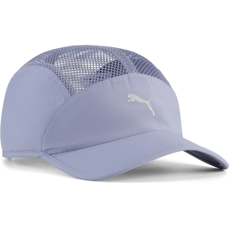 PUMA 5 Panel Visor Cap Unisex