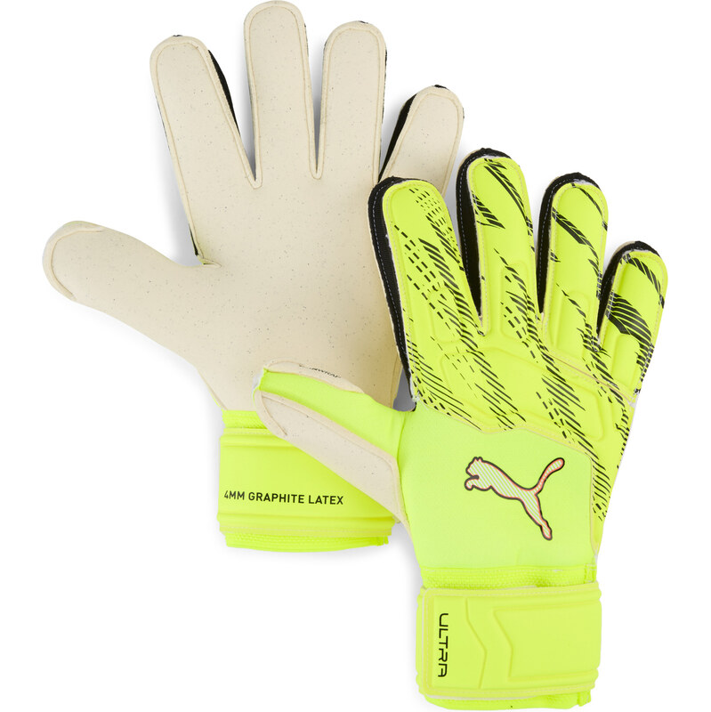 PUMA ULTRA Pro Protect Goalkeeper Gloves Youth