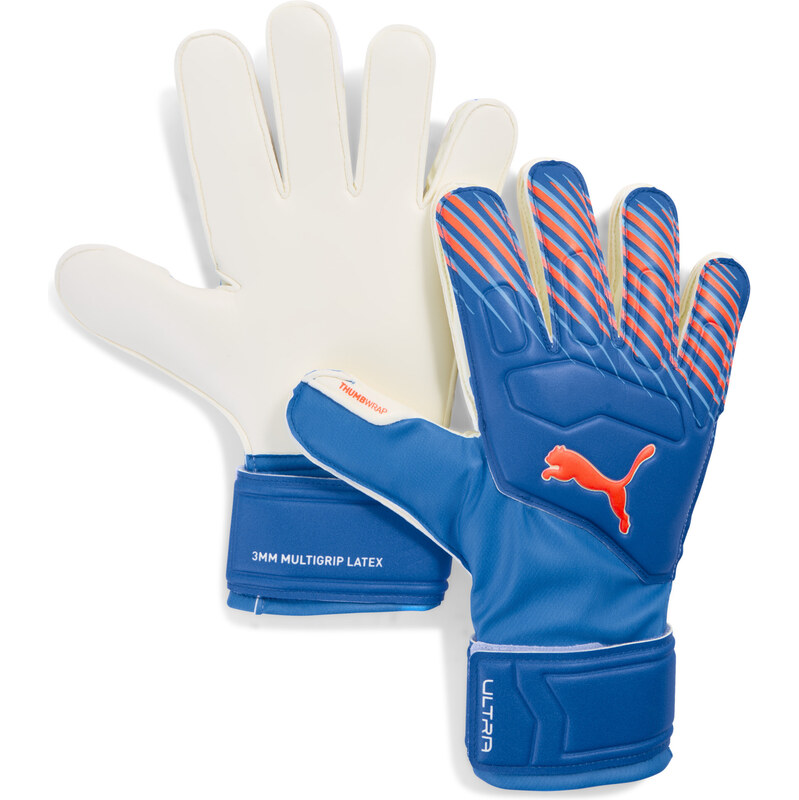 PUMA ULTRA Match Protect Goalkeeper Gloves Youth