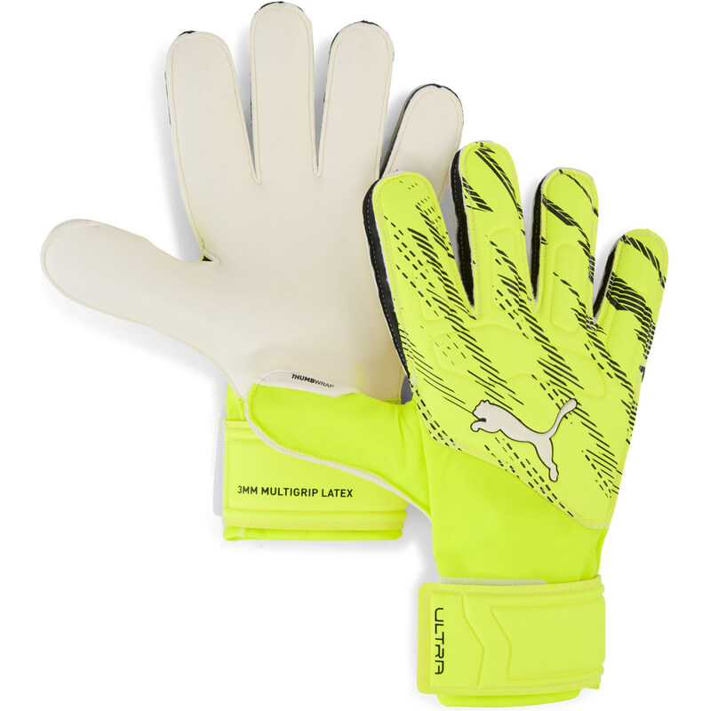 PUMA ULTRA Match Protect Goalkeeper Gloves Youth