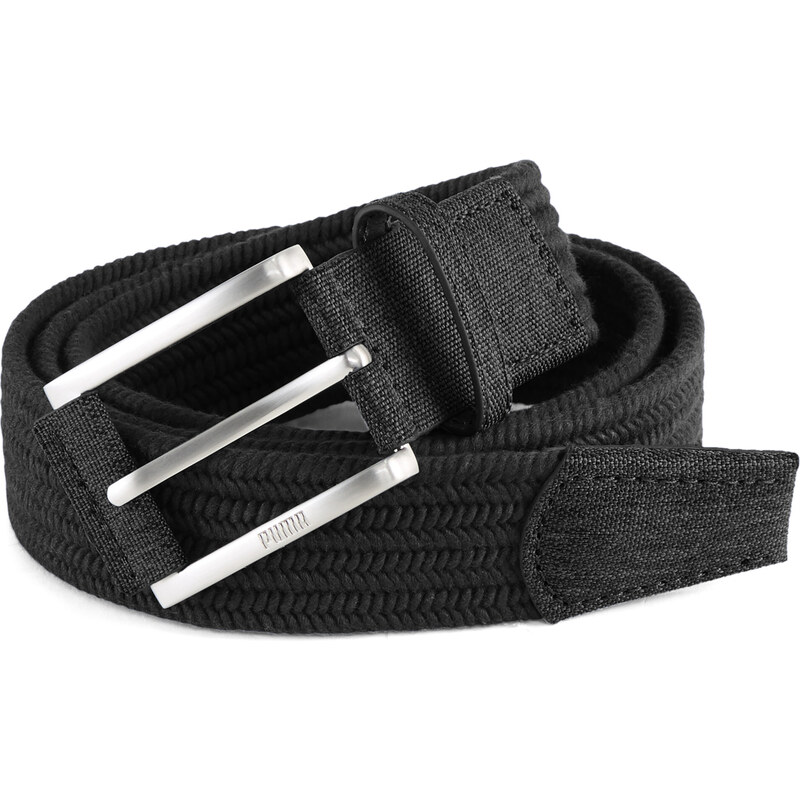 PUMA Stretch Weave Golf Belt Men