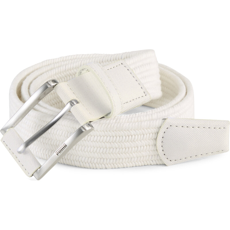 PUMA Stretch Weave Golf Belt Men