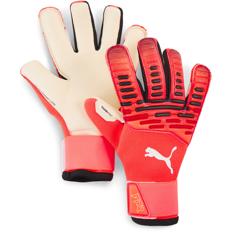 PUMA FUTURE Pro Hybrid Goalkeeper Gloves Unisex