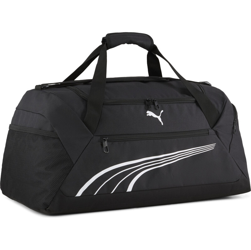 PUMA Fundamental 49L Medium Sports Bag