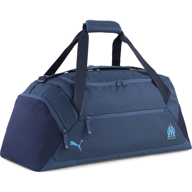 PUMA Olympique de Marseille Team Bag (55L) 113136415