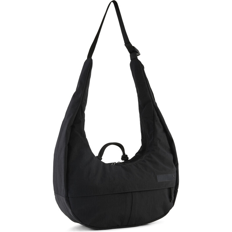 PUMA.BL Large 16.5L Hobo Crossbody Bag 113097025