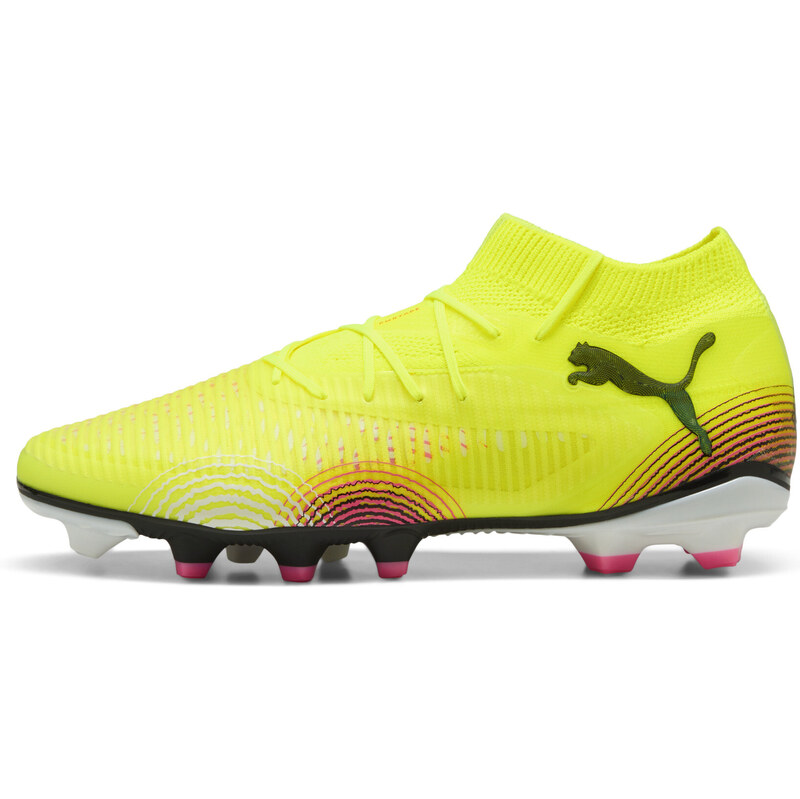 PUMA FUTURE 8 PRO FG/AG Football Boots Unisex