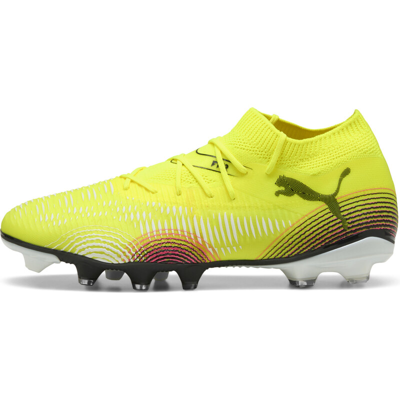 PUMA FUTURE 8 MATCH FG/AG Football Boots Unisex