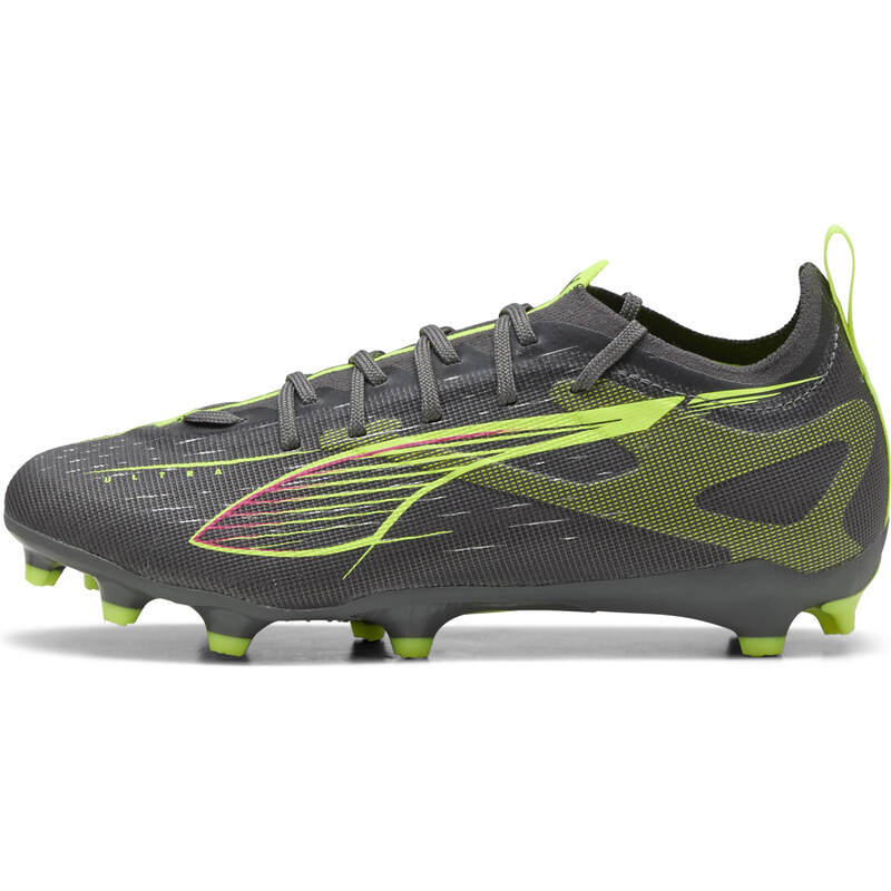 PUMA ULTRA 5 PRO FG/AG Football Boots Youth 112958018