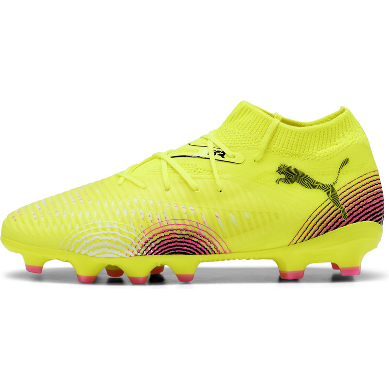 PUMA FUTURE 8 PRO FG/AG Football Boots Youth 112971412