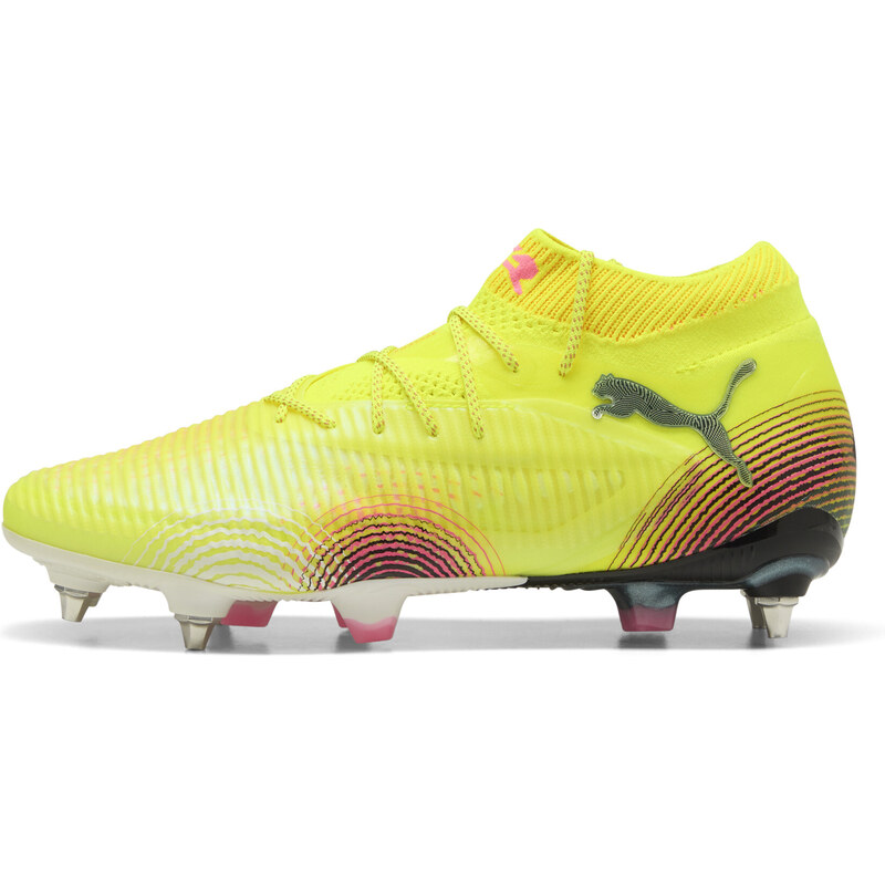PUMA FUTURE 8 ULTIMATE MxSG Football Boots Unisex