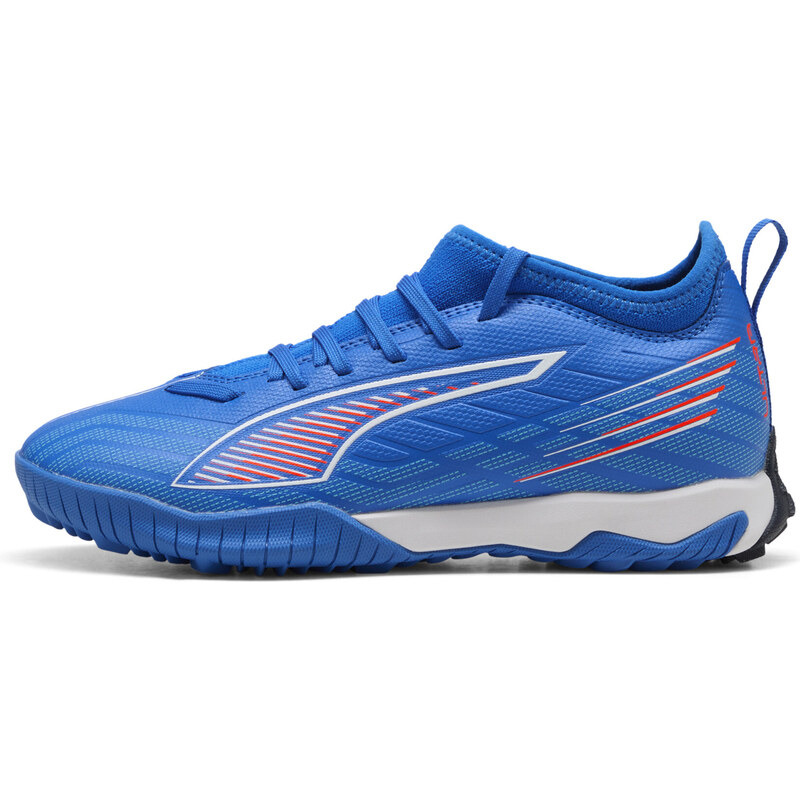 PUMA ULTRA 6 MATCH TT Mid Football Boots Youth 112958106