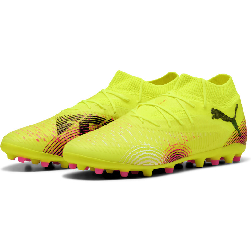 PUMA FUTURE 8 PRO MG Football Boots Unisex 114996847