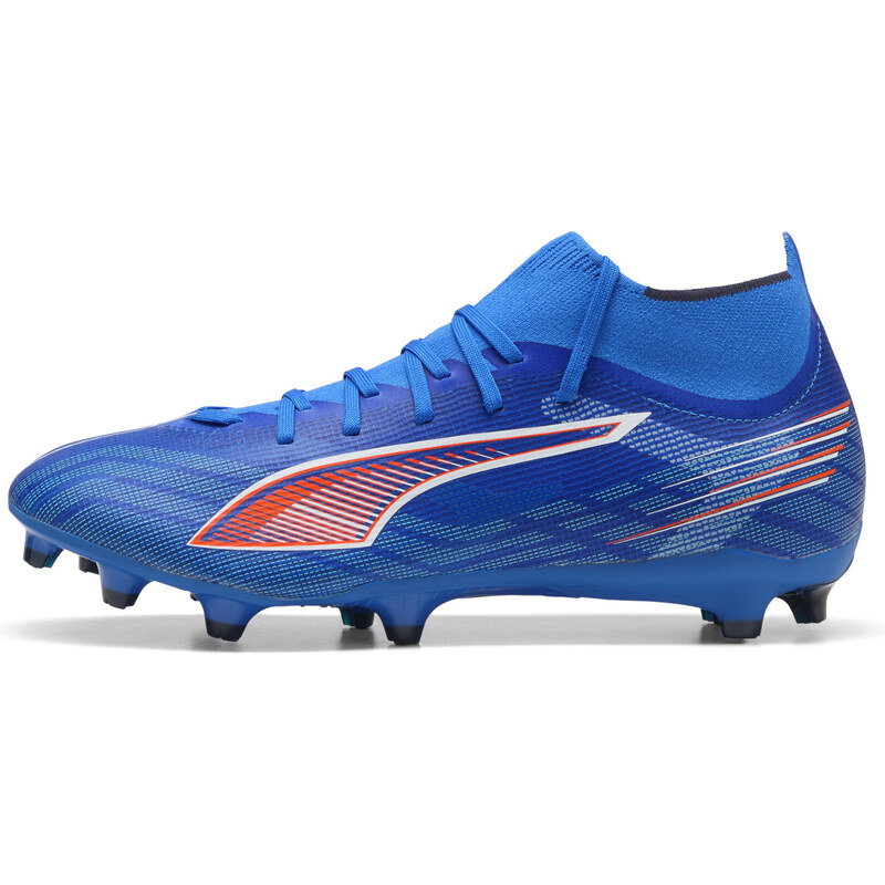 PUMA ULTRA 6 MATCH+ FG/AG Football Boots Unisex