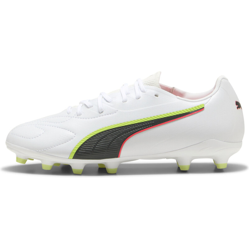 PUMA KING 20 MATCH FG/AG Football Boots Youth 112971458