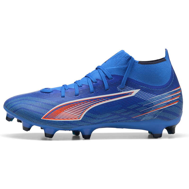 PUMA ULTRA 6 MATCH+ FG/AG Football Boots Women