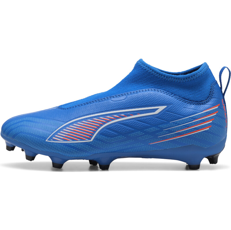 PUMA ULTRA 6 MATCH+ FG/AG Laceless Football Boots Youth 112958110