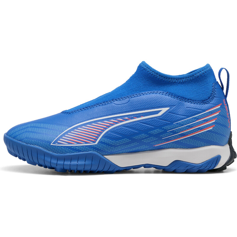 PUMA ULTRA 6 MATCH+ TT Laceless Football Boots Youth 112975555