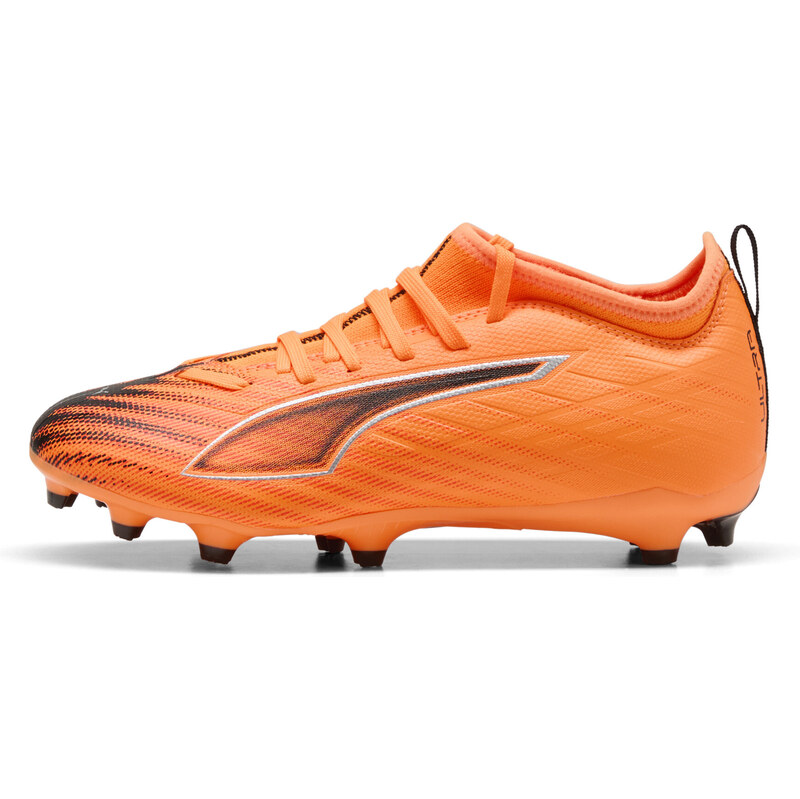 PUMA ULTRA 6 MATCH FG/AG Football Boots Youth 112958095