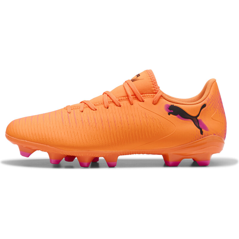PUMA FUTURE 8 PLAY FG/AG Football Boots Unisex