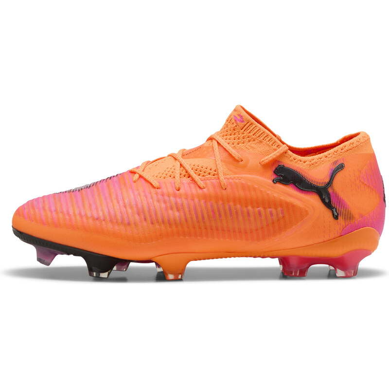 PUMA FUTURE 8 ULTIMATE FG Low Football Boots Unisex