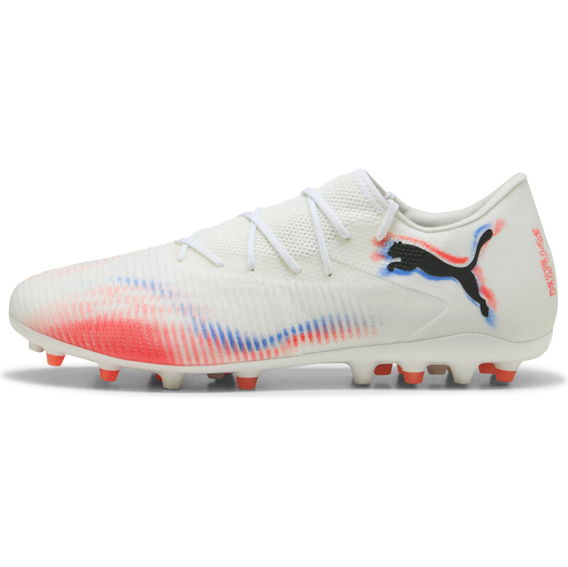 PUMA FUTURE 8 MATCH MG Low Football Boots Unisex