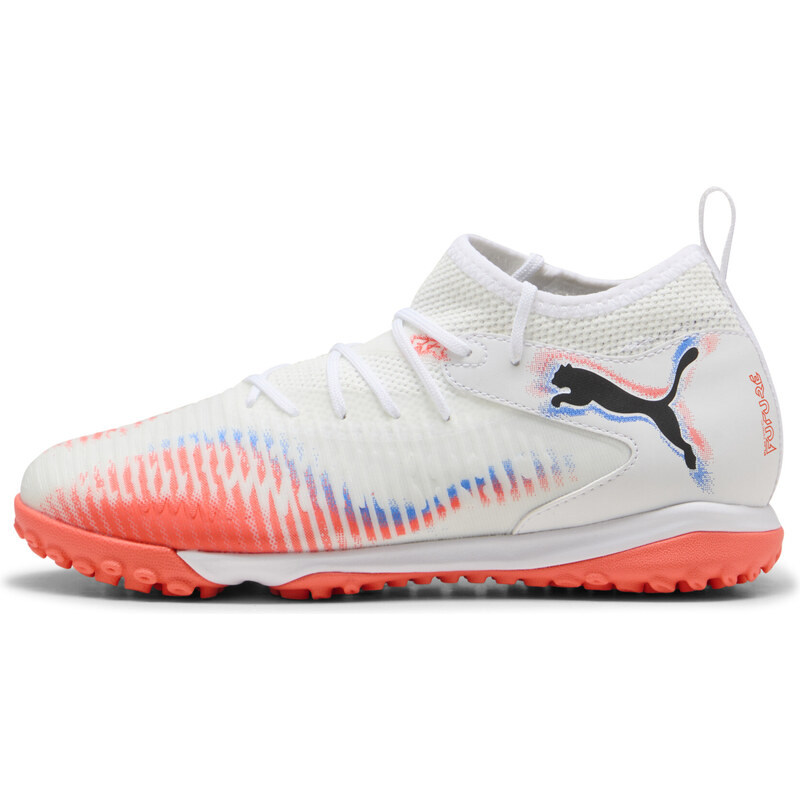 PUMA FUTURE 8 MATCH TT Mid Football Boots Youth 112871648
