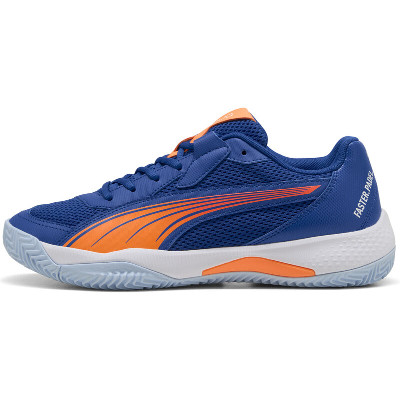 PUMA NOVA Court Momo González Padel Shoes Unisex