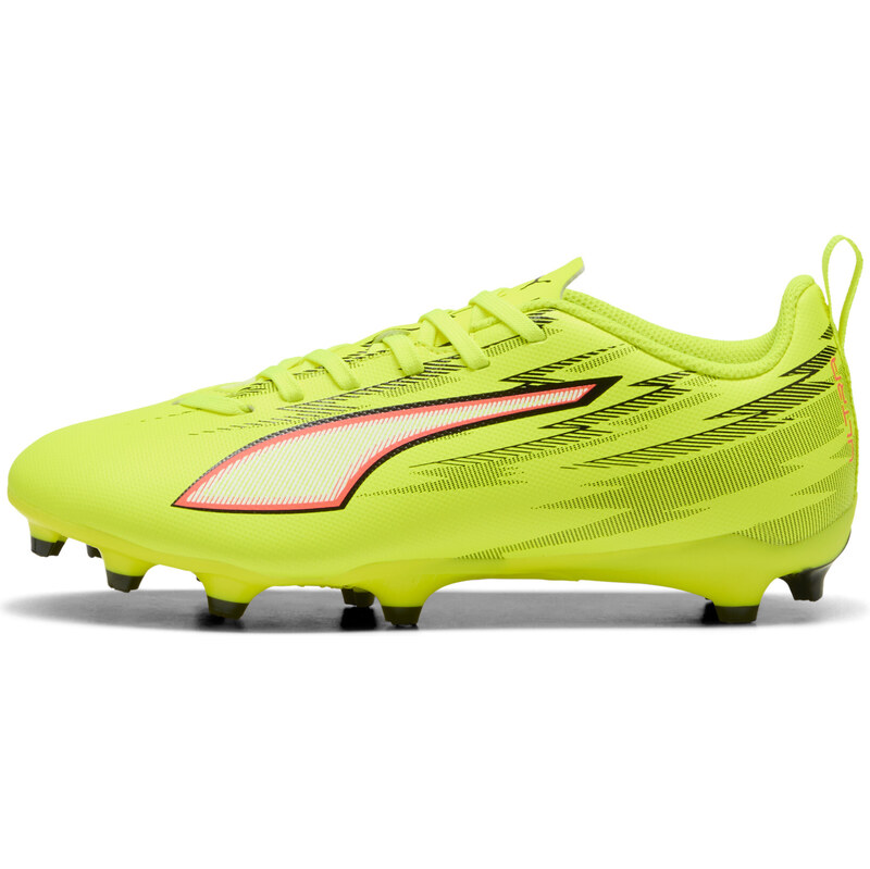 PUMA ULTRA 6 PLAY FG/AG Football Boots Youth 112965832