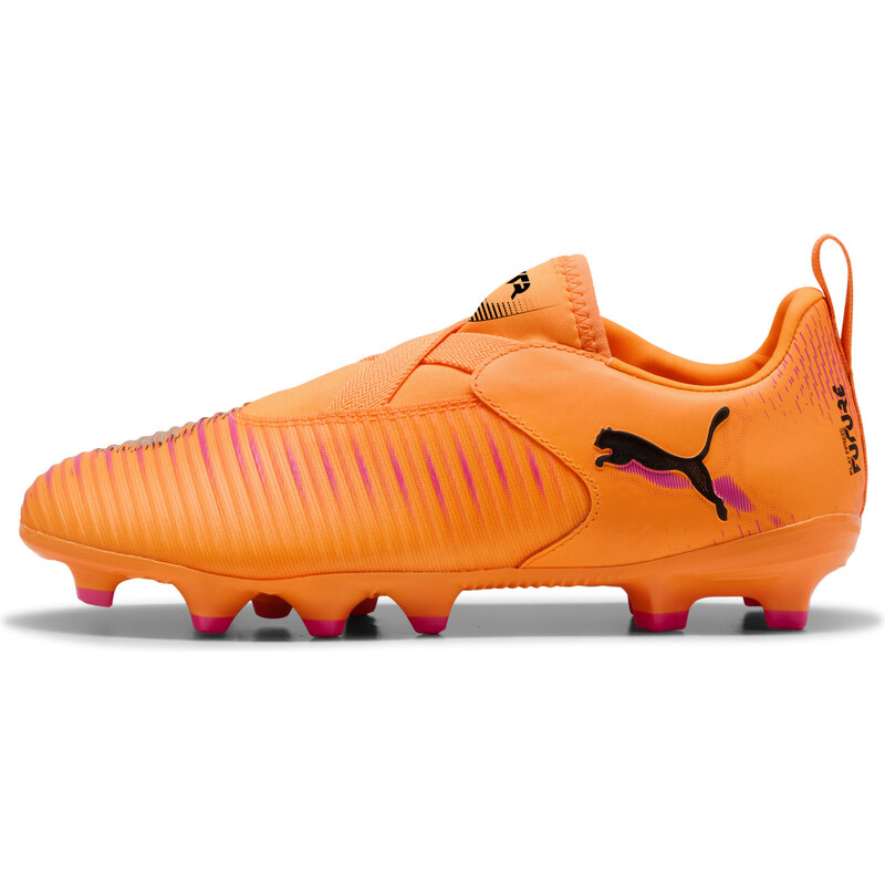 PUMA FUTURE 8 MATCH FG/AG Laceless Football Boots Youth 113063179