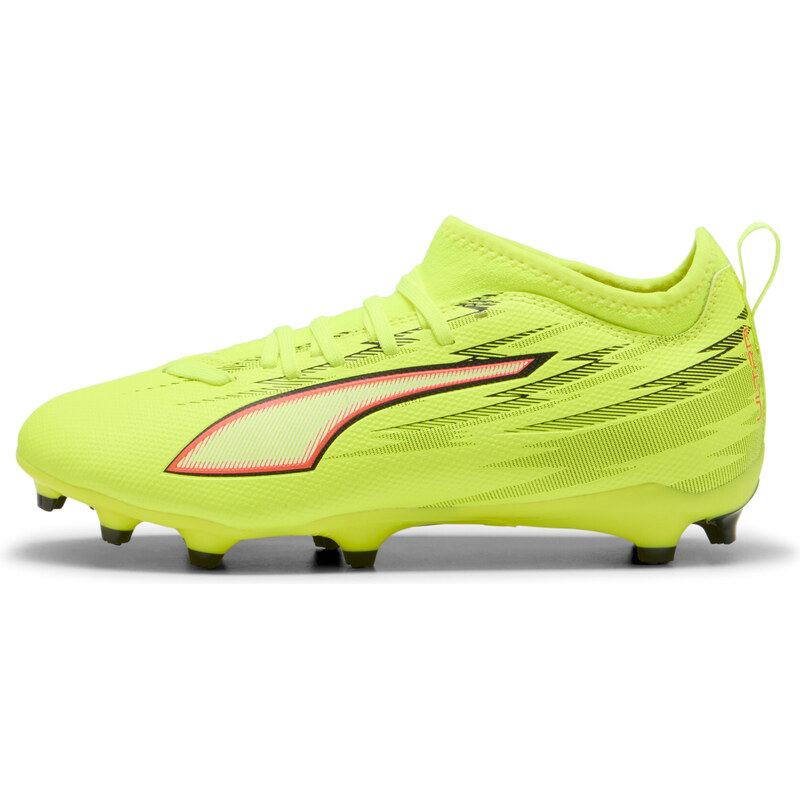 PUMA ULTRA 6 MATCH FG/AG Football Boots Youth 112975609
