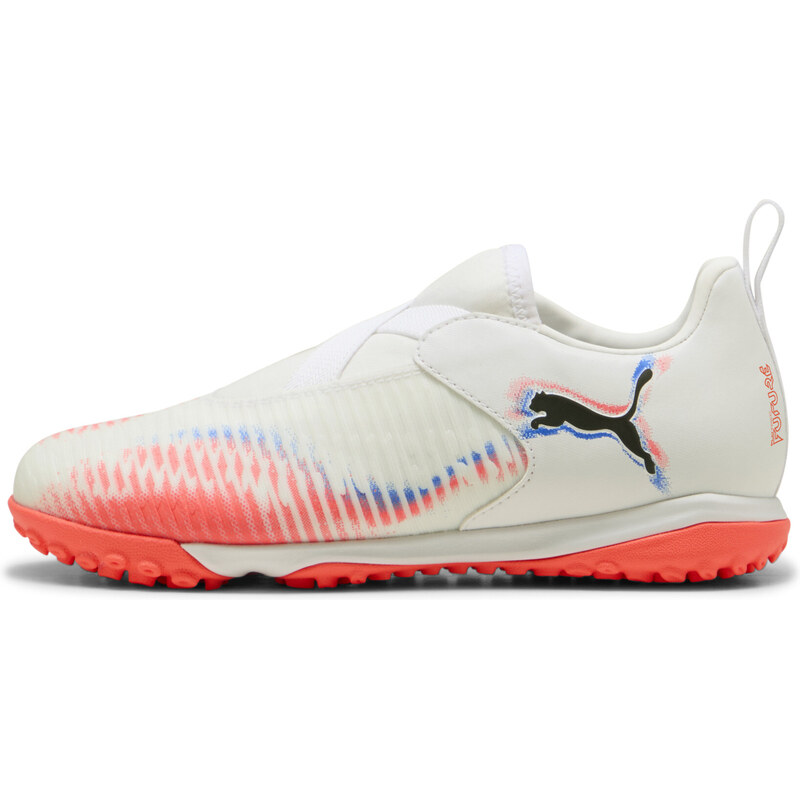 PUMA FUTURE 8 MATCH TT Laceless Mid Football Boots Youth 114403254