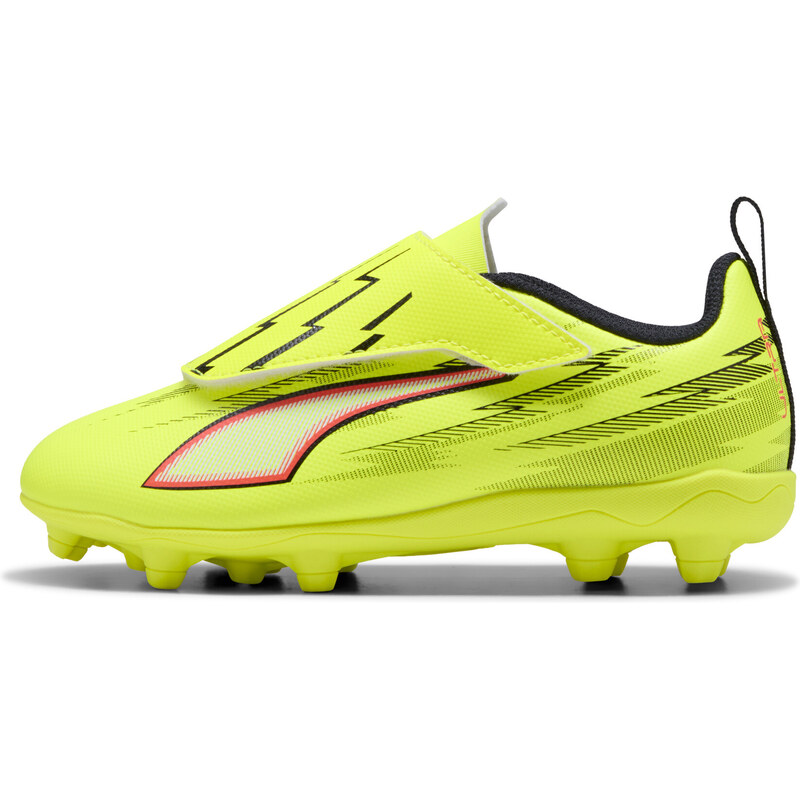 PUMA ULTRA 6 PLAY FG/AG Football Boots Kids 112871673