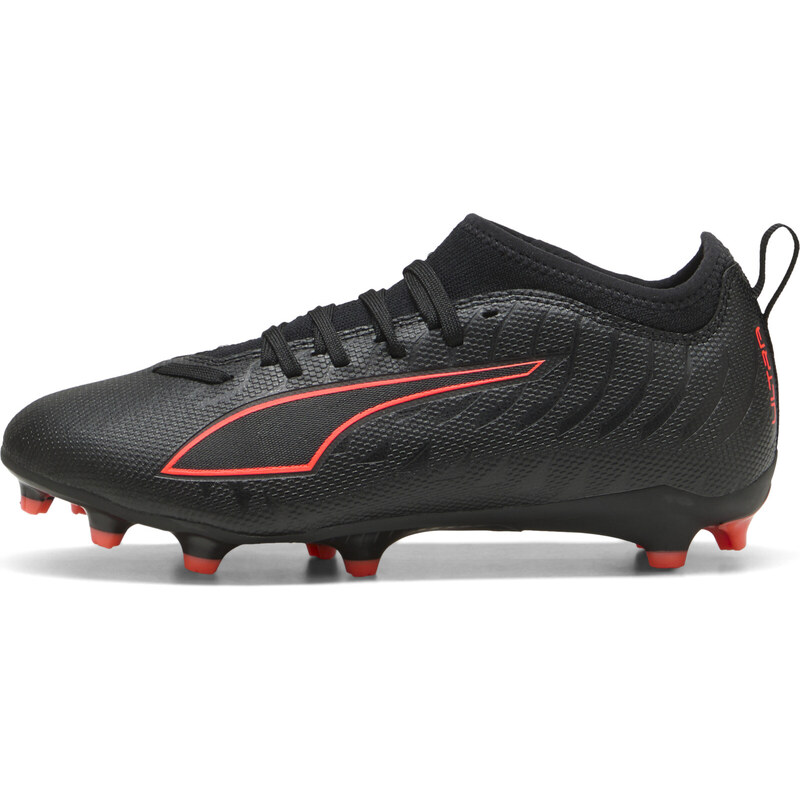 PUMA ULTRA 6 MATCH FG/AG Football Boots Youth 112871683