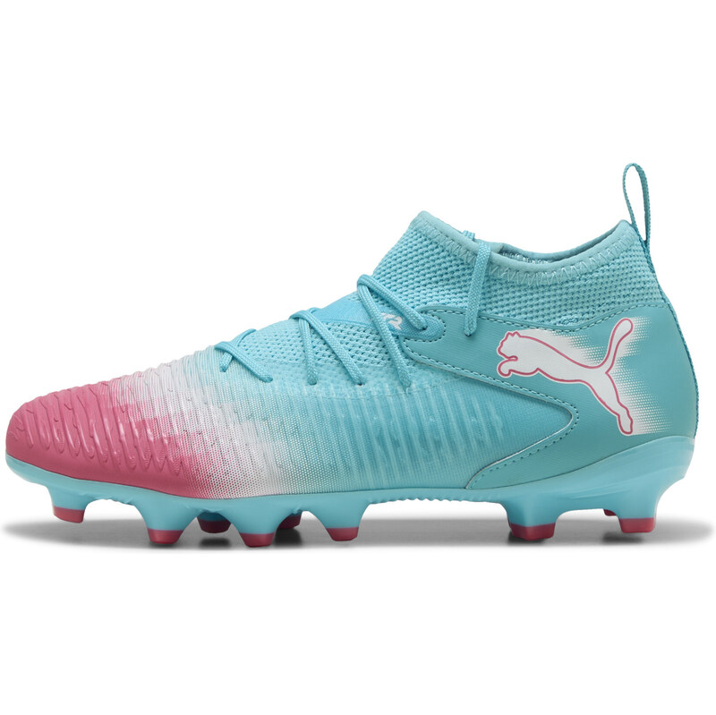 PUMA FUTURE 8 MATCH RE-CHARGE FG/AG Football Boots Youth 113092016